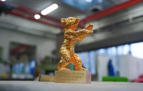 Festivalul de Film de la Berlin, ediția 2023, va reveni la versiunea binecunoscută și va acorda - în premieră - un trofeu pentru seriale