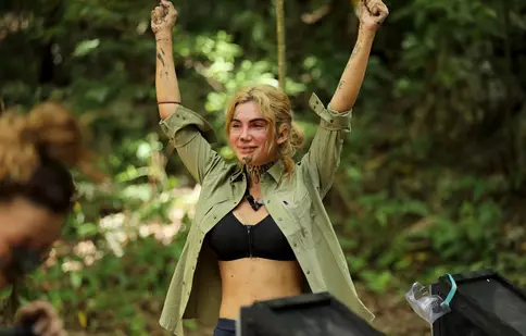 Bia Khalifa, descalificată de la „Sunt celebru, scoate-mă de aici”! Gestul extrem pe care l-a făcut față de Ami