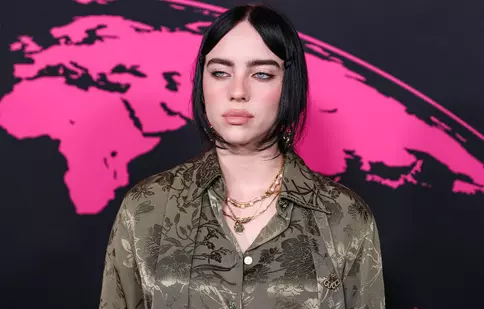 Billie Eilish și-a confirmat relația cu muzicianul Jesse Rutherford. Între cei doi artiști e o diferență de 11 ani