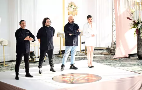 „Chefi la cuțite”, 12 octombrie 2022. Începe bootcamp-ul sezonului 10. Ce se întâmplă cu jumătate dintre concurenți