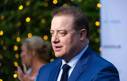 Brendan Fraser a renăscut din propria cenușă. Cum și-a revenit din depresia severă actorul despre care se spune că e pe lista de Oscar