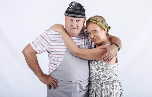 Carmen Ionescu şi Bebe Cotimanis, în distribuția noului serial românesc de la Antena 1. Cei doi actori vor forma pentru prima oară un cuplu