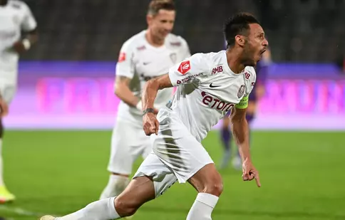 CONFERENCE LEAGUE. Cine transmite CFR Cluj - Slavia Praga, meci din Grupa G