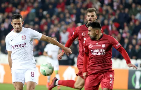 Cine transmite CFR Cluj - Ballkani, meciul care o poate duce pe campioana României în primăvara europeană 2023