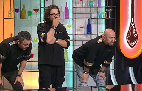 Cine este primul cuțit de aur eliminat de la „Chefi la cuțite” 2022, sezonul 10. „Chiar nu mă așteptam la patru puncte”