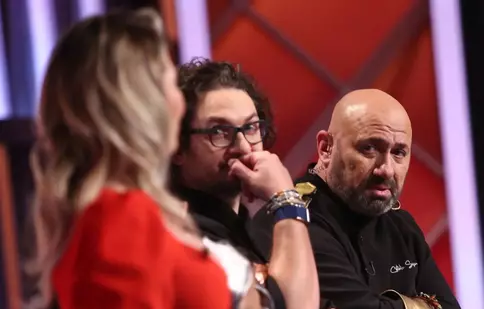 Cine este concurentul eliminat de la „Chefi la cuțite”, 24 octombrie 2022. Mare dezamăgire pentru unul dintre jurați