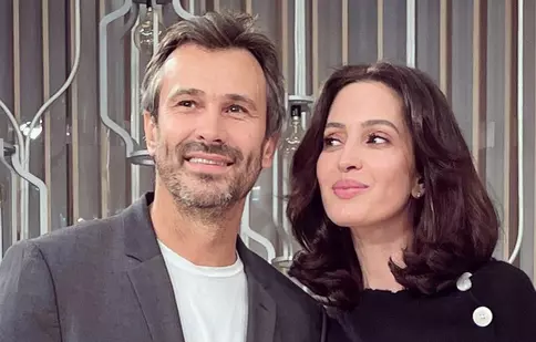 Cine este soția lui Nicolai Tand și cu ce se ocupă acum. „A renunţat la tot ce avea acolo pentru mine”