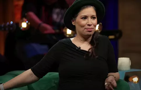 Cristina Bălan, confesiuni despre rolul de mamă. Unde crede că greșește. „Mai am de lucrat”