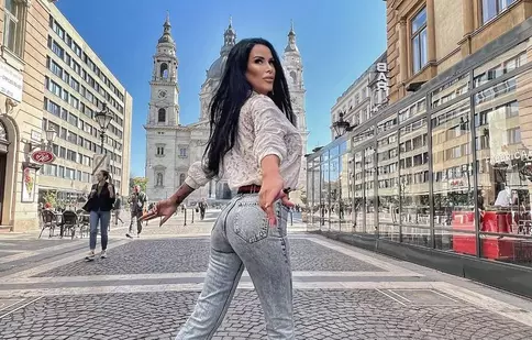 Daniela Crudu e într-o relație de un an și vrea să devină mamă. Cine e iubitul din Suedia