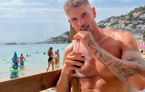 Cu ce se ocupă Alex Delea, la un an de când a câștigat trofeul „Survivor România”. Viața i s-a schimbat radical