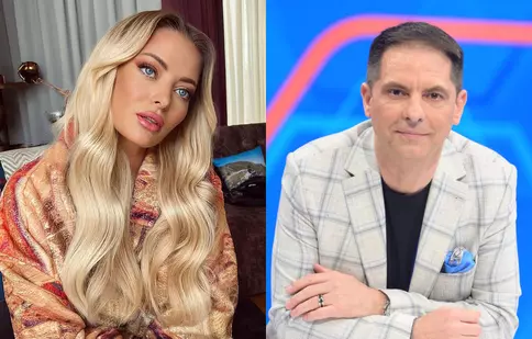 Dan Negru a reacționat după ce Delia a explicat de ce nu își dorește copii. Declarațiile ei au stârnit un val de critici