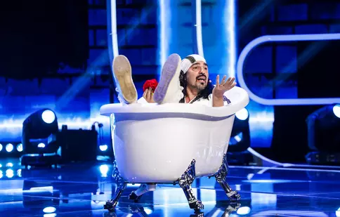 Cine este Flavius Buzilă, concurentul calificat direct în finala sezonului 13 iUmor