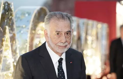 Francis Ford Coppola a stabilit distribuția pentru „Megalopolis”. Filmările vor începe în curând în Georgia