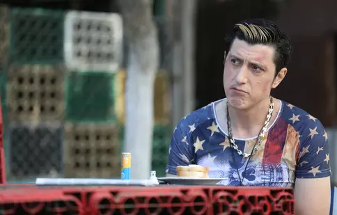 „Las Fierbinți” 2022. Ce idee nouă de afacere are Giani, în episodul de azi, 13 octombrie