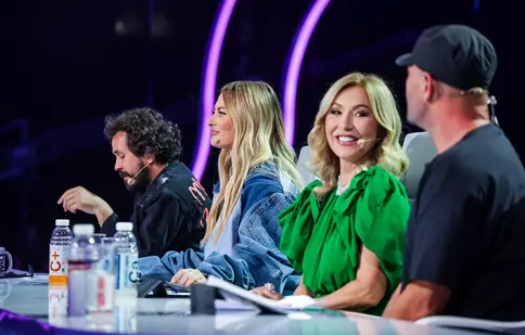 Anastasia Soare, noul jurat de la „iUmor”, sezonul 13. „David și Victoria Beckham mi-au fost clienţi. Acum suntem prieteni”