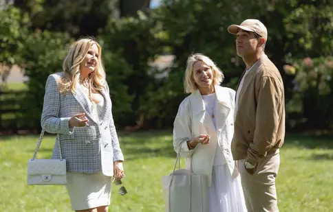 Serialul Netflix „The Watcher” a fost reînnoit pentru sezonul 2