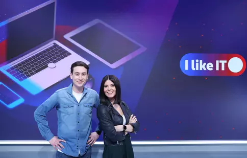 O nouă ediție „I like IT”, sâmbătă, la Pro TV. Cu ce informații noi despre tehnologie vin Marian Andrei și Iulia Ionescu