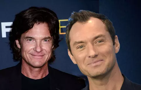 Jason Bateman și Jude Law vor juca în serialul Netflix „Black Rabbit”