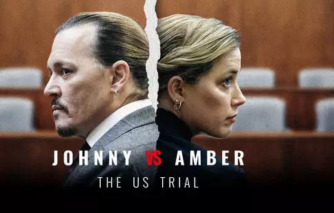 „Johnny contra Amber: Procesul din SUA”, în premieră pe TLC. Programul de difuzare