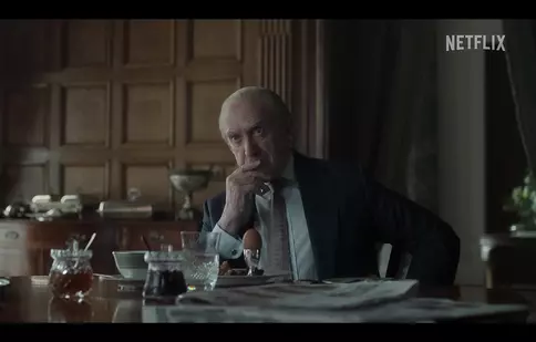 Protagoniștii din „The Crown”, dezamăgiți de criticile făcute de o celebră actriță la adresa noului sezon al serialului