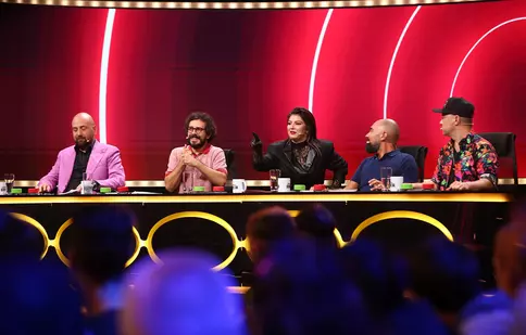 Stand-Up Revolution, 14 octombrie 2022. Cine este concurentul pentru care se bat jurații. A mai fost și la iUmor