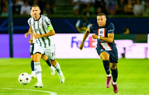 Cine transmite Juventus - PSG, derby-ul serii de 2 noiembrie, din Champions League