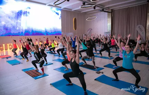 Cel mai așteptat eveniment de fitness al anului deschide înscrierile