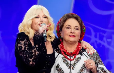 Loredana Groza şi Laura Lavric schimbă scenariul la „O dată-n viață”. Emisiunea de la TVR 1 începe duminică