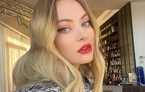 Mesajul dur transmis de Delia, după ce a trăit momente de panică, noaptea, în parc. „Nu veni după mine”