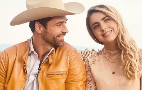 Michelle Renaud și Matías Novoa din „Moștenitorii” se iubesc dincolo de micile ecrane. Cum și-au confirmat relația