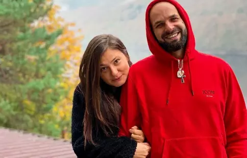 Mesajul dureros transmis de soția lui Nosfe, după moartea artistului. „Ce suflete pustiite ai lăsat aici…”