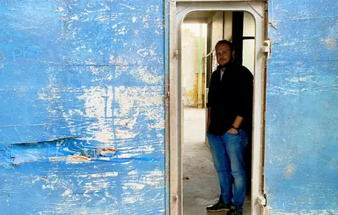 „România, te iubesc”, 9 octombrie 2022. „Port la marea nepăsare”, un reportaj de Paul Angelescu