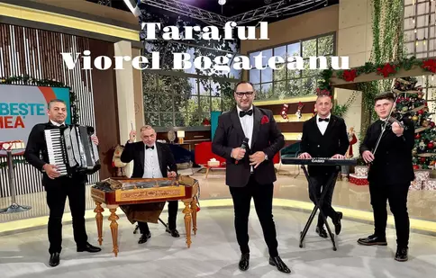 Mâncare savuroasă și distracție de zile mari, la restaurantul Casa Românească