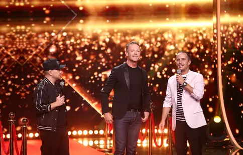 Cine se alătură juriului iUmor 2022, în ediția de pe 9 octombrie. „Am reușit să aducem o vedetă de calibru greu”