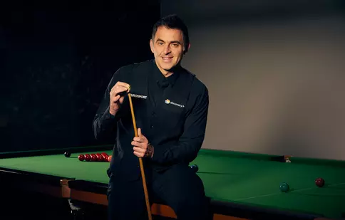 Ronnie O’Sullivan își spune povestea carierei sale  într-un film realizat exclusiv de Eurosport. Când e premiera