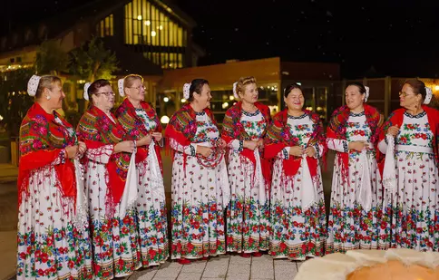 ROventura, 22 octombrie 2022. Incursiune de basm la Jurilovca