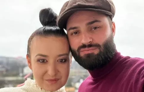 Roxana Blenche, primele detalii despre sarcină. De ce nu vrea să nască natural și ce nume au ales pentru copil