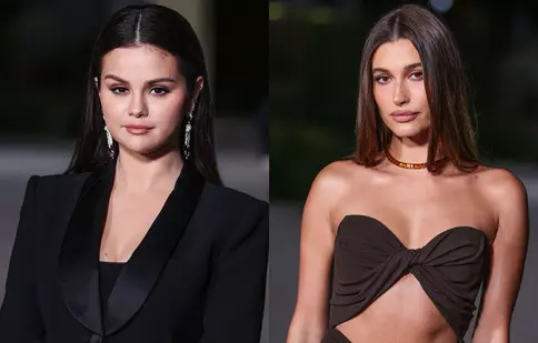 Selena Gomez și Hailey Bieber, apariție surprinzătoare la un eveniment. Cum au fost fotografiate împreună
