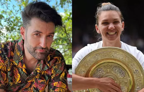 Smiley, mesaj tranșant după ce Simona Halep a fost depistată pozitiv la testul antidoping. „Adevărul va răzbate”