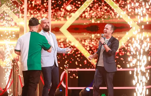 Cine este noul jurat de la „iUmor”, sezonul 13, în ediția de pe 30 octombrie 2022. „N-am idee ce caut aici”