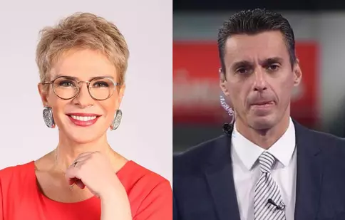 Teo Trandafir, dezvăluiri despre relația de prietenie cu Mircea Badea. Cât de dificilă a fost separarea. „Am plâns în fiecare seară”