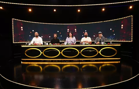 „Stand-Up Revolution”, 21 octombrie 2022. Cine sunt cei doi concurenți care îi impresionează pe jurați