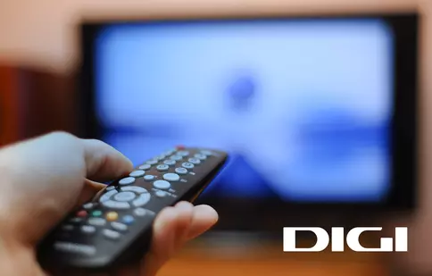 Modificare în grila DIGI. Cum sunt acum aranjate posturile TV