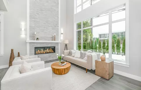 Șemineul electric: o alegere practică și estetică