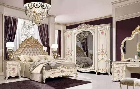 Casa Ideale - Cele mai apreciate piese de mobilier italian pentru dormitorul tău