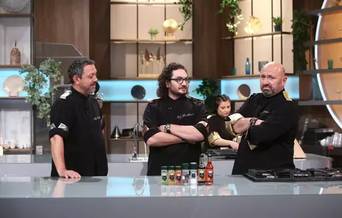 „Chefi la cuțite”, 28 noiembrie 2022. Sunt aleși semifinaliștii sezonului 10. Sorin Bontea: „Este o miză foarte mare”