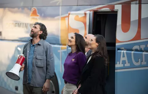 „Visuri la cheie”, ultima ediție a sezonului, 30 noiembrie 2022. „Familia asta reprezintă esența acestei emisiuni”