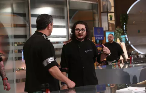 „Chefi la cuțite”, 9 noiembrie 2022. Unul dintre Chefi va avea un mare avantaj. Număr record de amulete, pus la bătaie