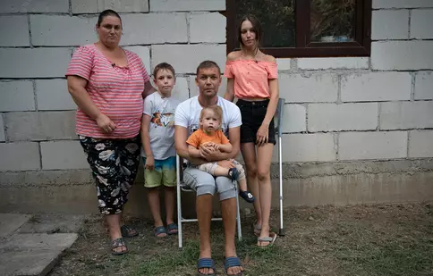 „Visuri la cheie”, 2 noiembrie 2022. Povestea unui bărbat ajuns dependent de cei din jurul său din cauza unei boli cumplite