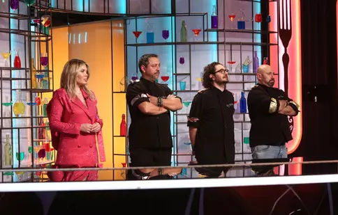 Cine este concurentul eliminat de la „Chefi la cuțite”, 2 noiembrie 2022. Anunțul a șocat pe toată lumea. „Am văzut negru în fața ochilor!”